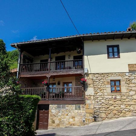 Apartamentos 'Los Balcones De Nieda 2' Onís Екстериор снимка