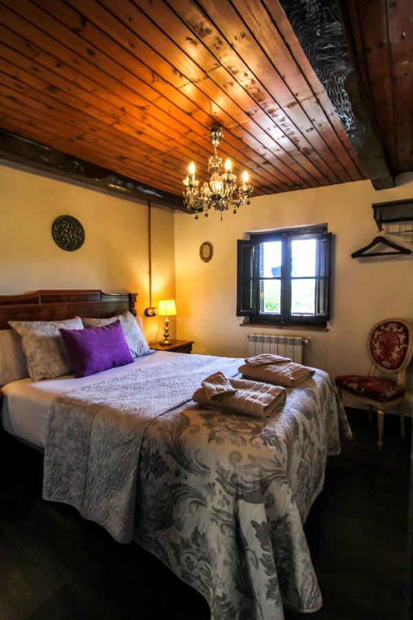 Apartamentos 'Los Balcones De Nieda 2' Onís Екстериор снимка