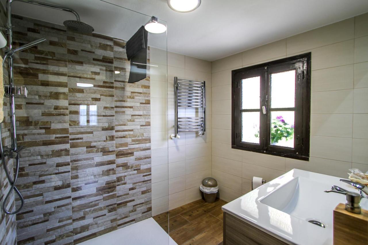 Apartamentos 'Los Balcones De Nieda 2' Onís Екстериор снимка