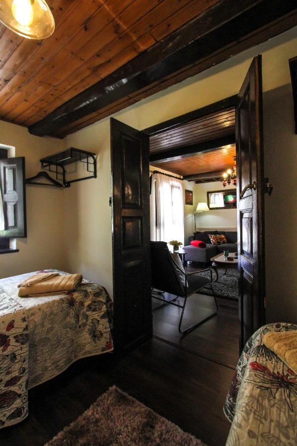Apartamentos 'Los Balcones De Nieda 2' Onís Екстериор снимка