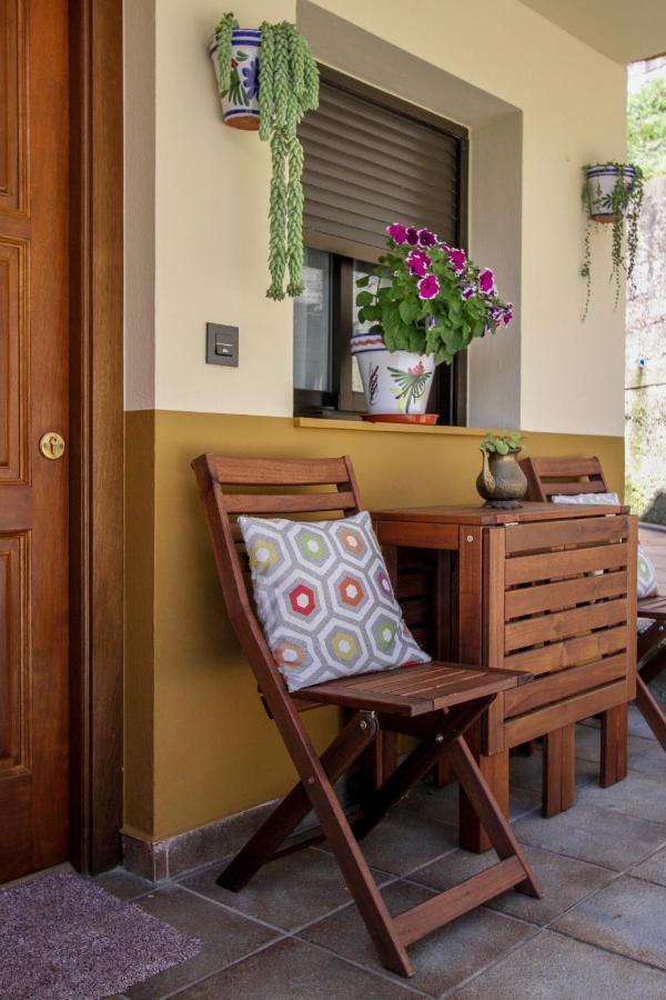 Apartamentos 'Los Balcones De Nieda 2' Onís Екстериор снимка